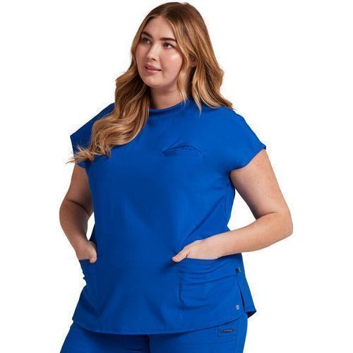 Cherokee Ck742a Filipina Quirúrgica Médica Infinity Mujer - Garufa Jeans