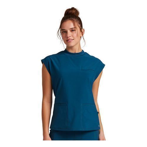 Cherokee Ck742a Filipina Quirúrgica Médica Infinity Mujer - Garufa Jeans