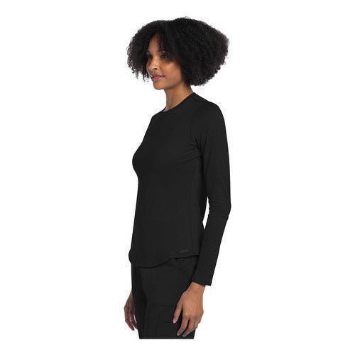 Cherokee Ck773 Blusa Manga Larga Quirúrgica Clínica Mujer - Garufa Jeans