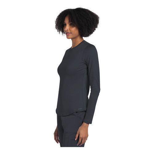 Cherokee Ck773 Blusa Manga Larga Quirúrgica Clínica Mujer - Garufa Jeans