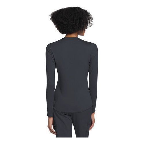 Cherokee Ck773 Blusa Manga Larga Quirúrgica Clínica Mujer - Garufa Jeans