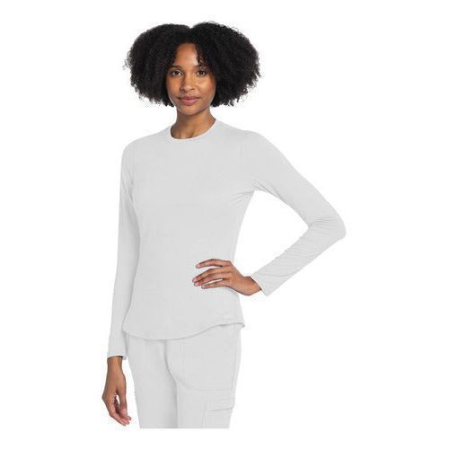 Cherokee Ck773 Blusa Manga Larga Quirúrgica Clínica Mujer - Garufa Jeans