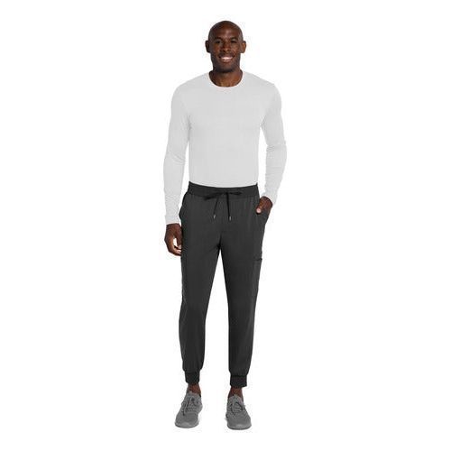 Cherokee Ck807 Playera Manga Larga Quirúrgica Clínica Hombre - Garufa Jeans
