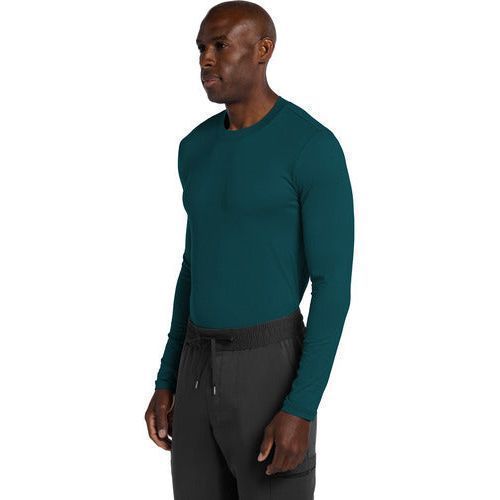 Cherokee Ck807 Playera Manga Larga Quirúrgica Clínica Hombre - Garufa Jeans