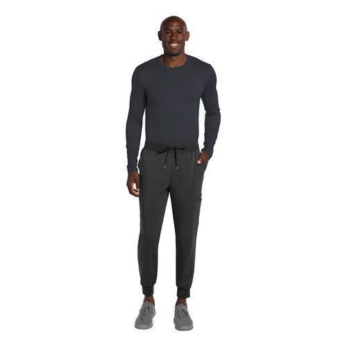 Cherokee Ck807 Playera Manga Larga Quirúrgica Clínica Hombre - Garufa Jeans