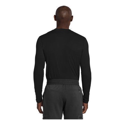 Cherokee Ck807 Playera Manga Larga Quirúrgica Clínica Hombre - Garufa Jeans