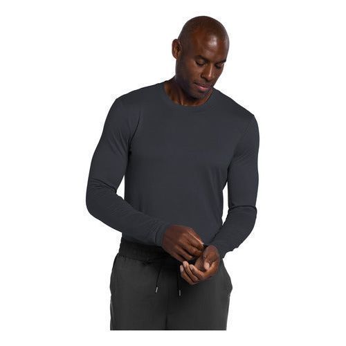 Cherokee Ck807 Playera Manga Larga Quirúrgica Clínica Hombre - Garufa Jeans