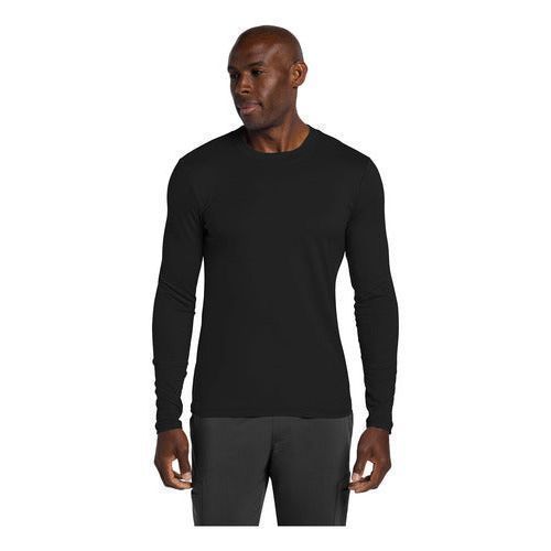 Cherokee Ck807 Playera Manga Larga Quirúrgica Clínica Hombre - Garufa Jeans