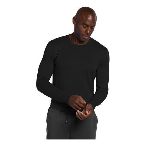 Cherokee Ck807 Playera Manga Larga Quirúrgica Clínica Hombre - Garufa Jeans