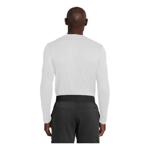 Cherokee Ck807 Playera Manga Larga Quirúrgica Clínica Hombre - Garufa Jeans