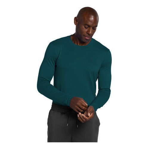 Cherokee Ck807 Playera Manga Larga Quirúrgica Clínica Hombre - Garufa Jeans