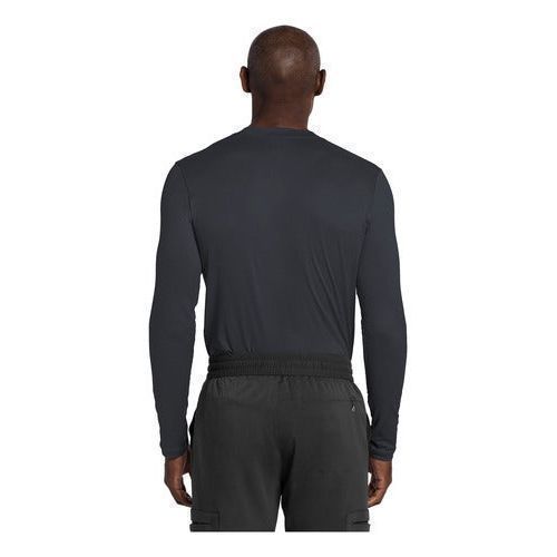 Cherokee Ck807 Playera Manga Larga Quirúrgica Clínica Hombre - Garufa Jeans