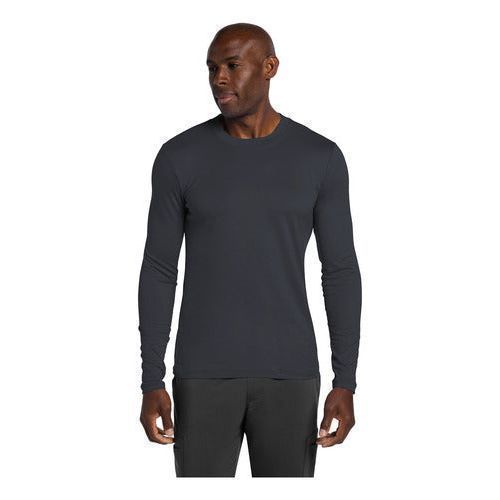 Cherokee Ck807 Playera Manga Larga Quirúrgica Clínica Hombre - Garufa Jeans