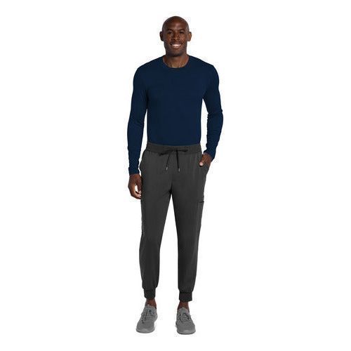 Cherokee Ck807 Playera Manga Larga Quirúrgica Clínica Hombre - Garufa Jeans