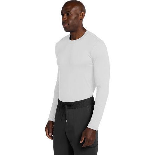 Cherokee Ck807 Playera Manga Larga Quirúrgica Clínica Hombre - Garufa Jeans