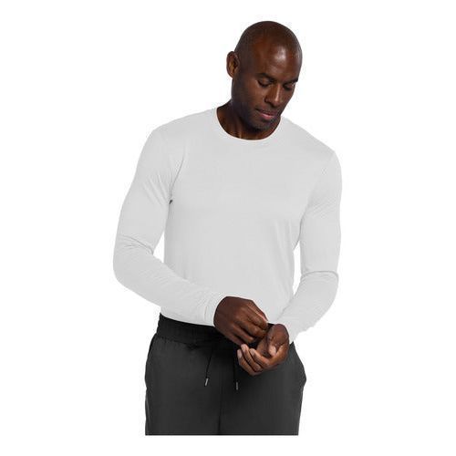 Cherokee Ck807 Playera Manga Larga Quirúrgica Clínica Hombre - Garufa Jeans