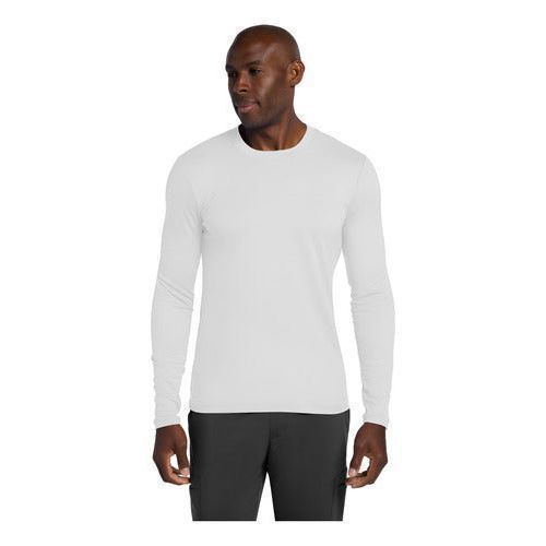 Cherokee Ck807 Playera Manga Larga Quirúrgica Clínica Hombre - Garufa Jeans