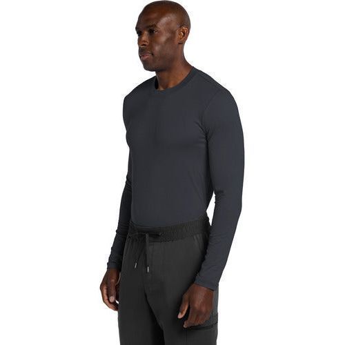 Cherokee Ck807 Playera Manga Larga Quirúrgica Clínica Hombre - Garufa Jeans