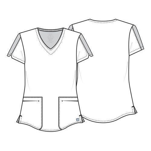 Cherokee Ck837a Filipina Quirúrgica Clínica Atmos Mujer - Garufa Jeans