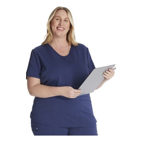 Cherokee Ck837a Filipina Quirúrgica Clínica Atmos Mujer - Garufa Jeans