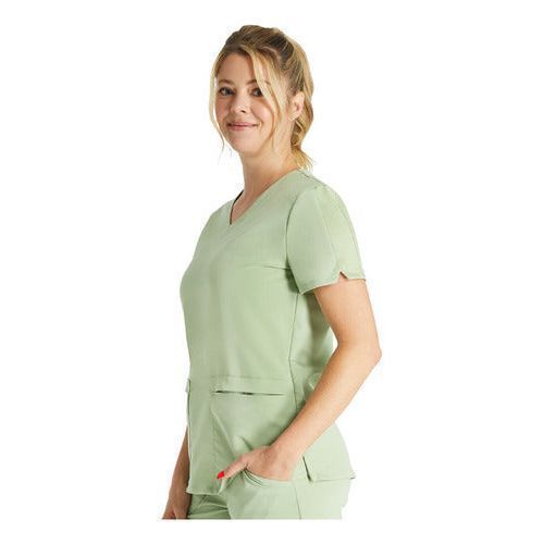 Cherokee Ck837a Filipina Quirúrgica Clínica Atmos Mujer - Garufa Jeans