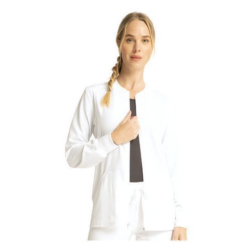 Cherokee Cka384 Chamarra Allure Médica Clínica Mujer - Garufa Jeans