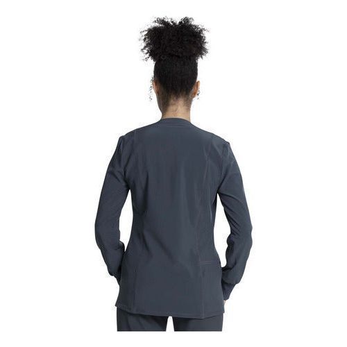 Cherokee Cka384 Chamarra Allure Médica Clínica Mujer - Garufa Jeans
