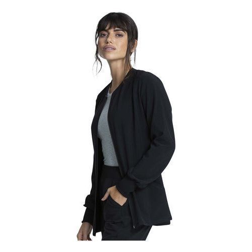 Cherokee Cka384 Chamarra Allure Médica Clínica Mujer - Garufa Jeans