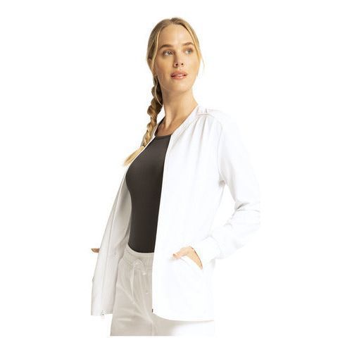 Cherokee Cka384 Chamarra Allure Médica Clínica Mujer - Garufa Jeans