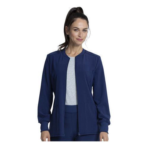 Cherokee Cka384 Chamarra Allure Médica Clínica Mujer - Garufa Jeans