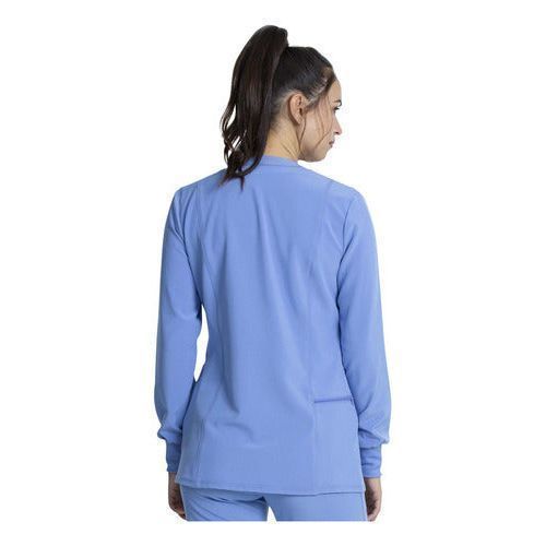 Cherokee Cka384 Chamarra Allure Médica Clínica Mujer - Garufa Jeans