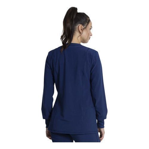 Cherokee Cka384 Chamarra Allure Médica Clínica Mujer - Garufa Jeans
