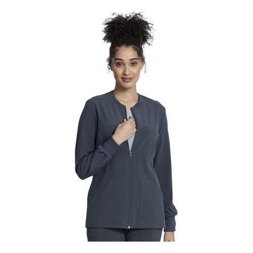 Cherokee Cka384 Chamarra Allure Médica Clínica Mujer - Garufa Jeans