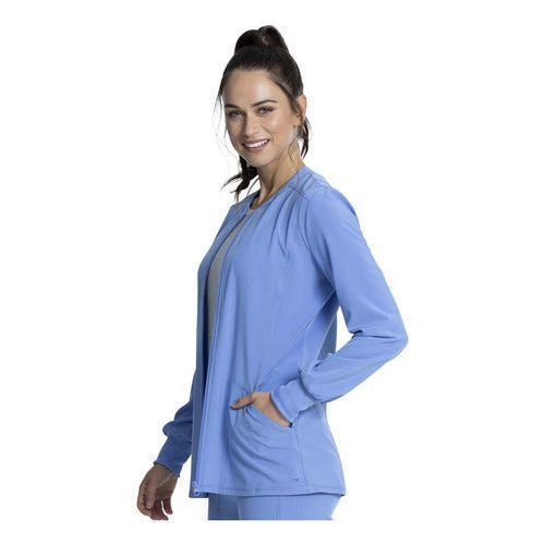 Cherokee Cka384 Chamarra Allure Médica Clínica Mujer - Garufa Jeans