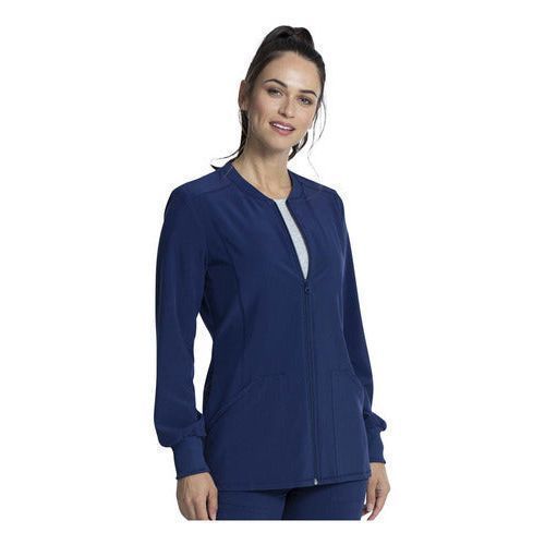 Cherokee Cka384 Chamarra Allure Médica Clínica Mujer - Garufa Jeans