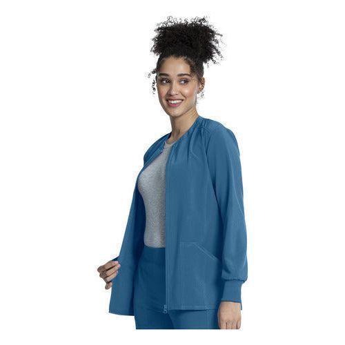 Cherokee Cka384 Chamarra Allure Médica Clínica Mujer - Garufa Jeans