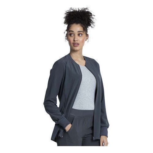 Cherokee Cka384 Chamarra Allure Médica Clínica Mujer - Garufa Jeans