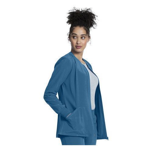 Cherokee Cka384 Chamarra Allure Médica Clínica Mujer - Garufa Jeans