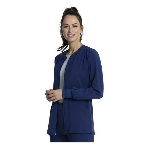 Cherokee Cka384 Chamarra Allure Médica Clínica Mujer - Garufa Jeans