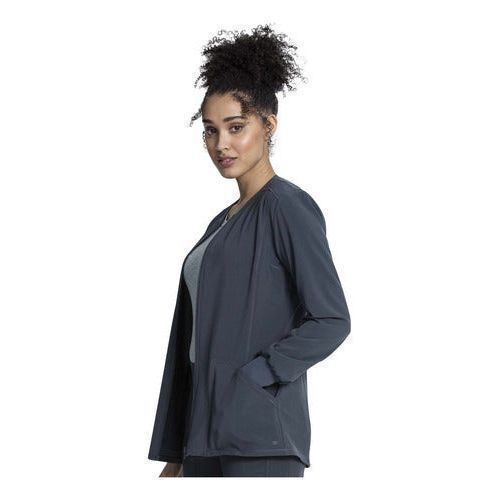 Cherokee Cka384 Chamarra Allure Médica Clínica Mujer - Garufa Jeans