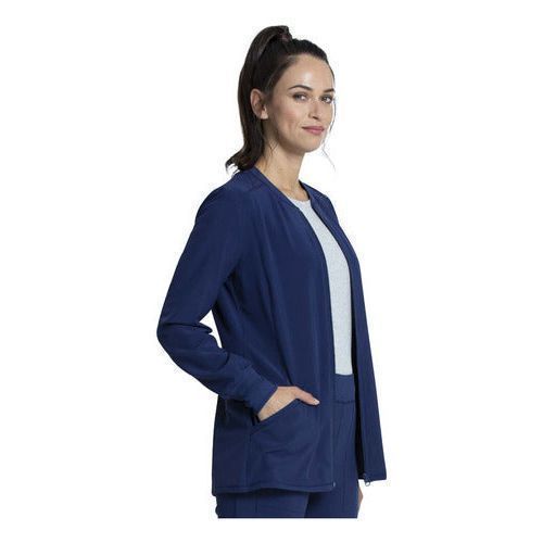 Cherokee Cka384 Chamarra Allure Médica Clínica Mujer - Garufa Jeans