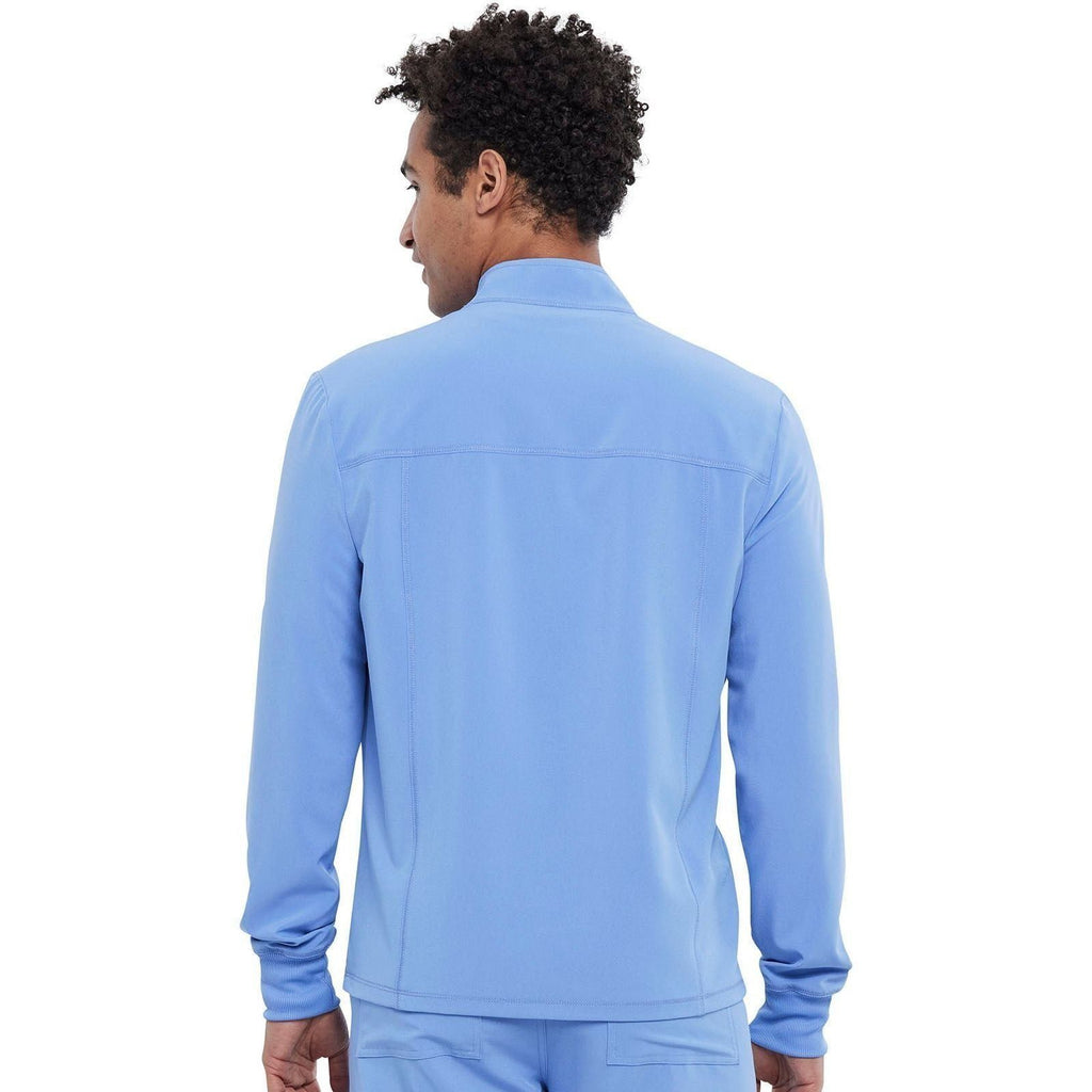 Cherokee Cka387 Chamarra Allure Médica Clínica Hombre - Garufa Jeans