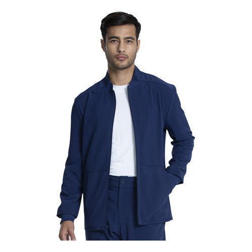 Cherokee Cka387 Chamarra Allure Médica Clínica Hombre - Garufa Jeans