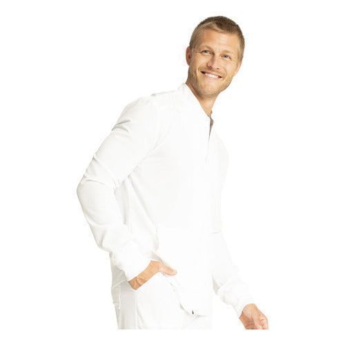Cherokee Cka387 Chamarra Allure Médica Clínica Hombre - Garufa Jeans