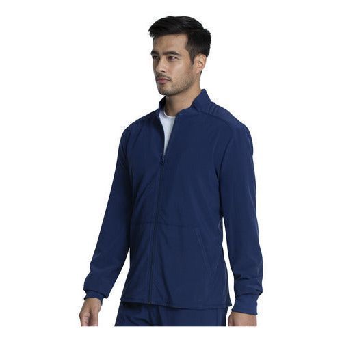 Cherokee Cka387 Chamarra Allure Médica Clínica Hombre - Garufa Jeans