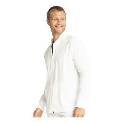 Cherokee Cka387 Chamarra Allure Médica Clínica Hombre - Garufa Jeans