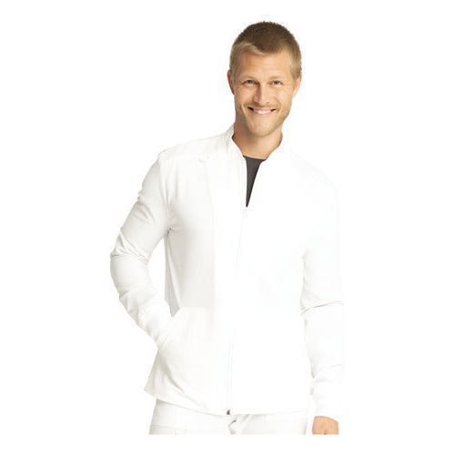 Cherokee Cka387 Chamarra Allure Médica Clínica Hombre - Garufa Jeans