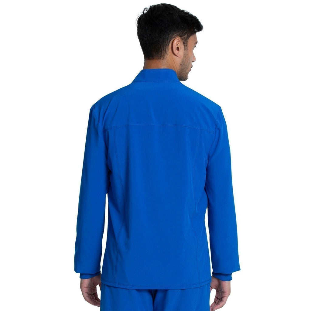Cherokee Cka387 Chamarra Allure Médica Clínica Hombre - Garufa Jeans