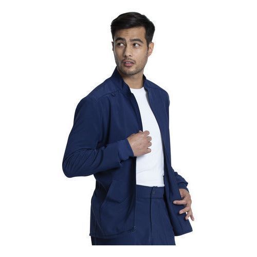 Cherokee Cka387 Chamarra Allure Médica Clínica Hombre - Garufa Jeans