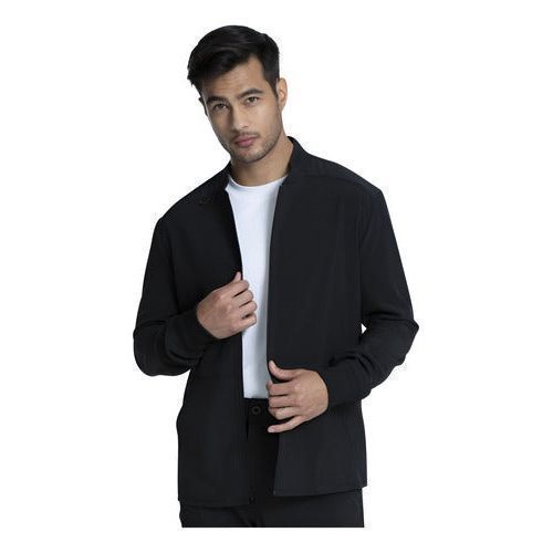 Cherokee Cka387 Chamarra Allure Médica Clínica Hombre - Garufa Jeans